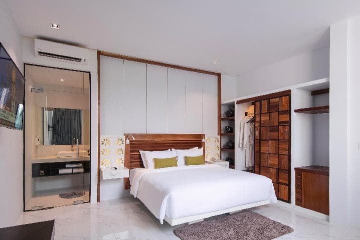 King Rock Residence photo 4