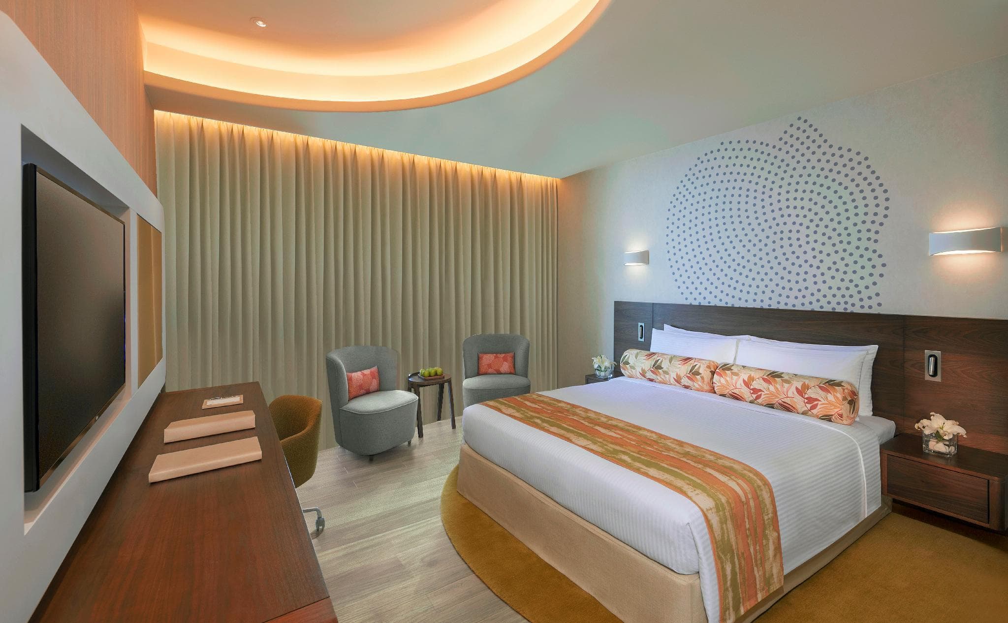The Retreat Palm Dubai - MGallery photo 2