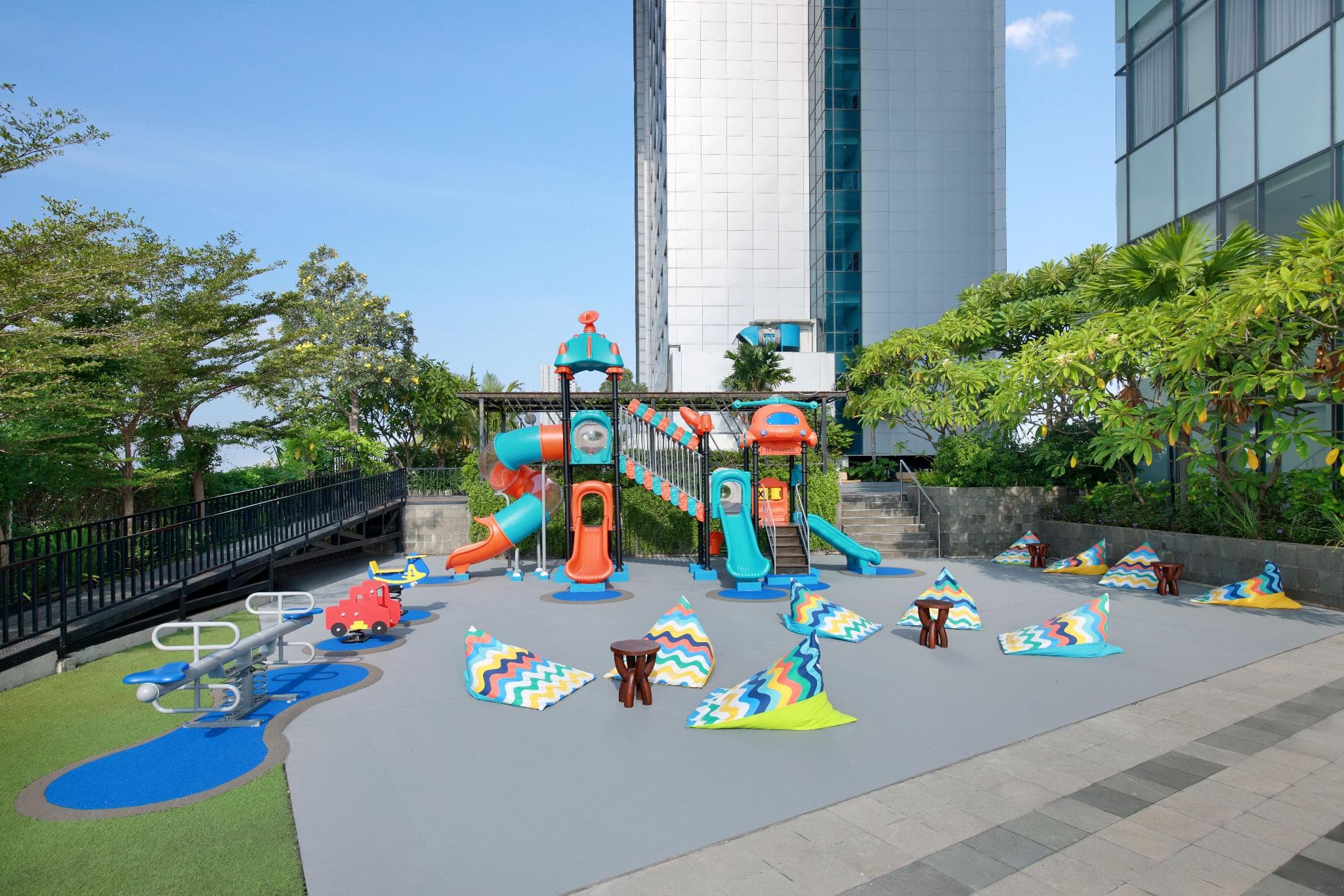 Novotel Samator Surabaya Timur photo 5