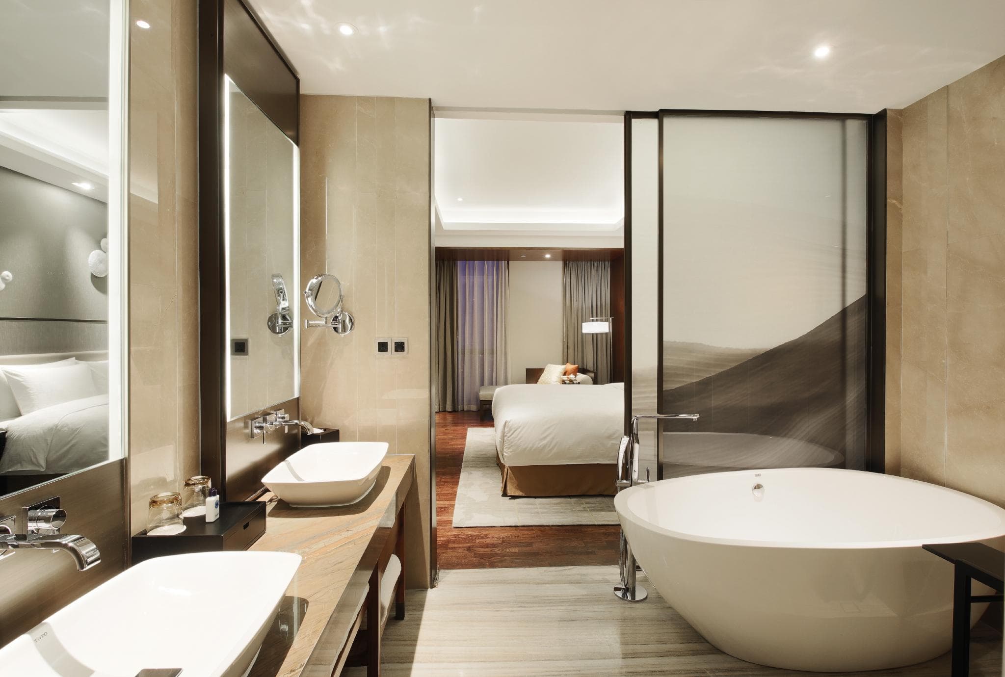 HUALUXE Wuxi Taihu By IHG photo 2