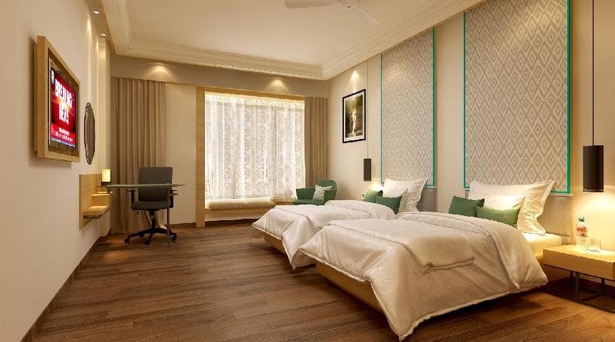 Lemon Tree Premier Bhubaneswar photo 2