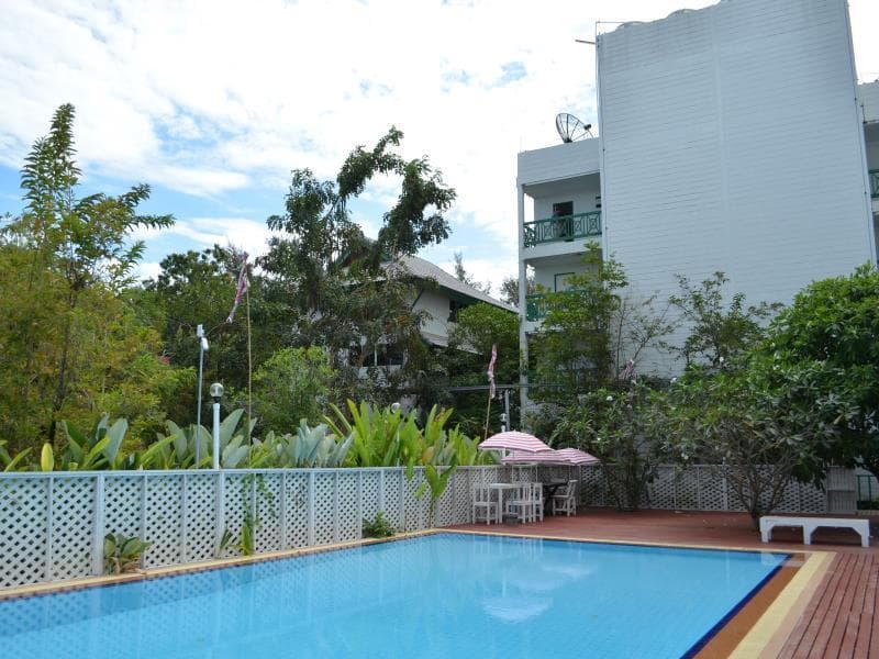 Makmai Villa photo 4