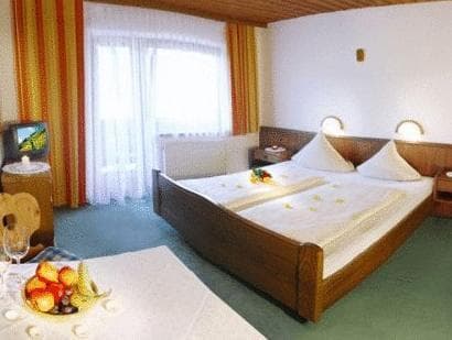 Hotel Eckartauerhof photo 2