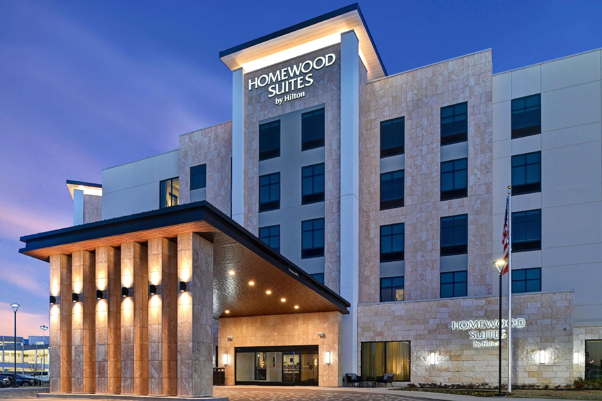 Homewood Suites by Hilton Dallas The Colony photo 3