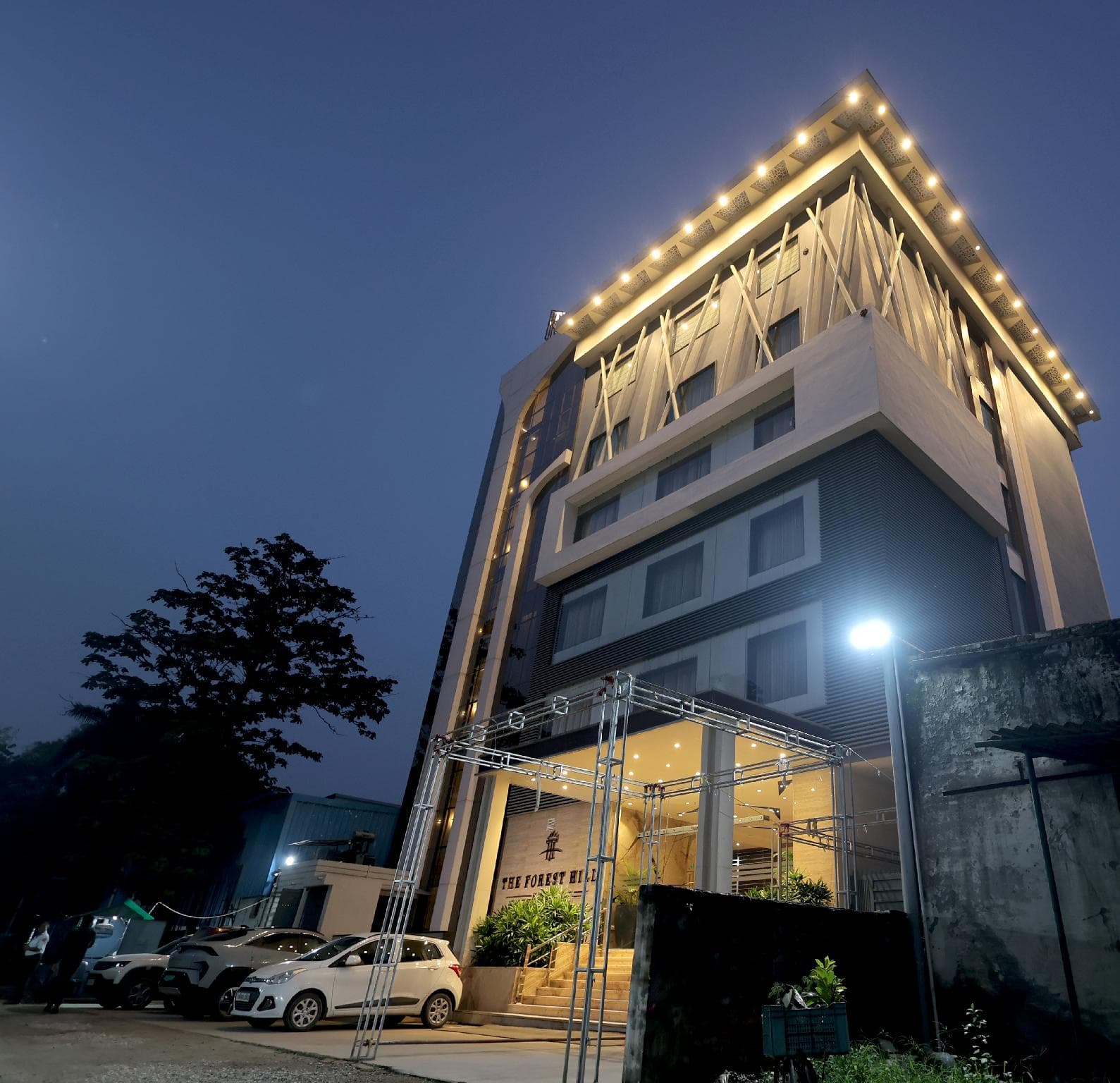 The Forest Hill Hotel photo 3