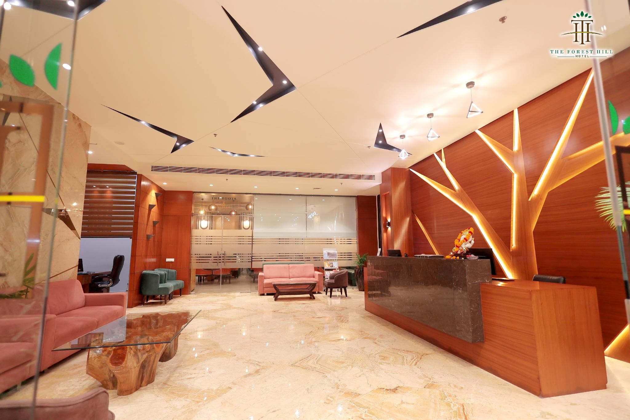 The Forest Hill Hotel photo 5