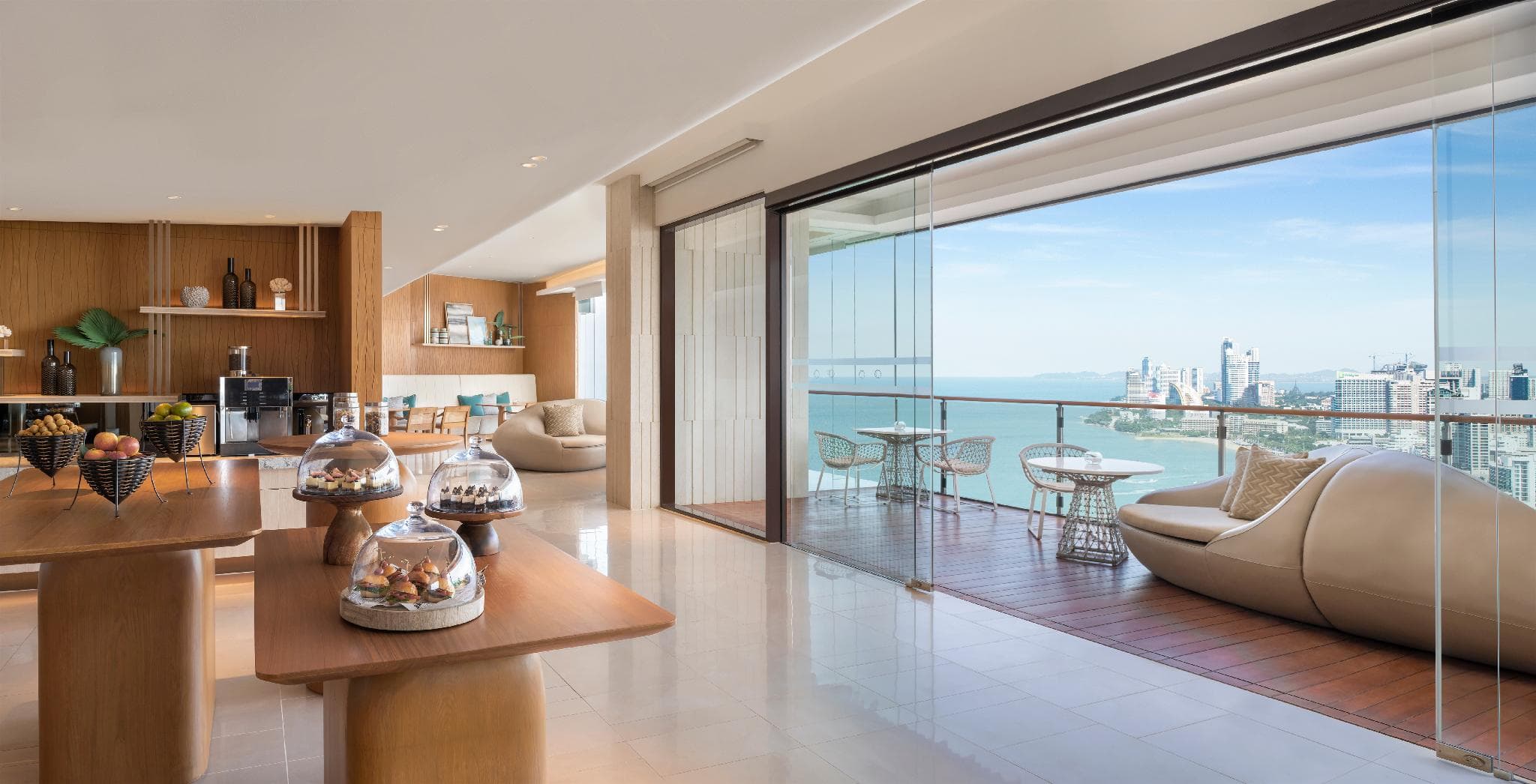Hilton Pattaya photo 2