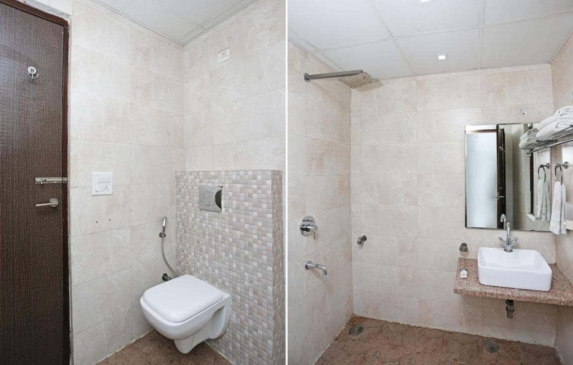Hotel Mukund Residency photo 2