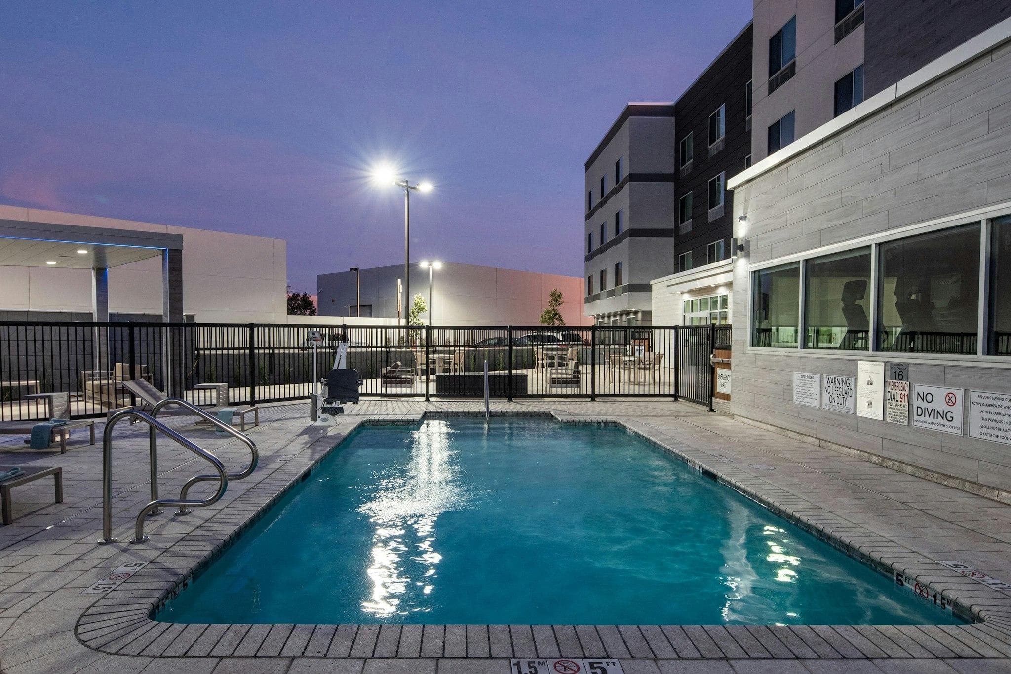 Fairfield by Marriott Inn & Suites Anaheim Los Alamitos photo 3