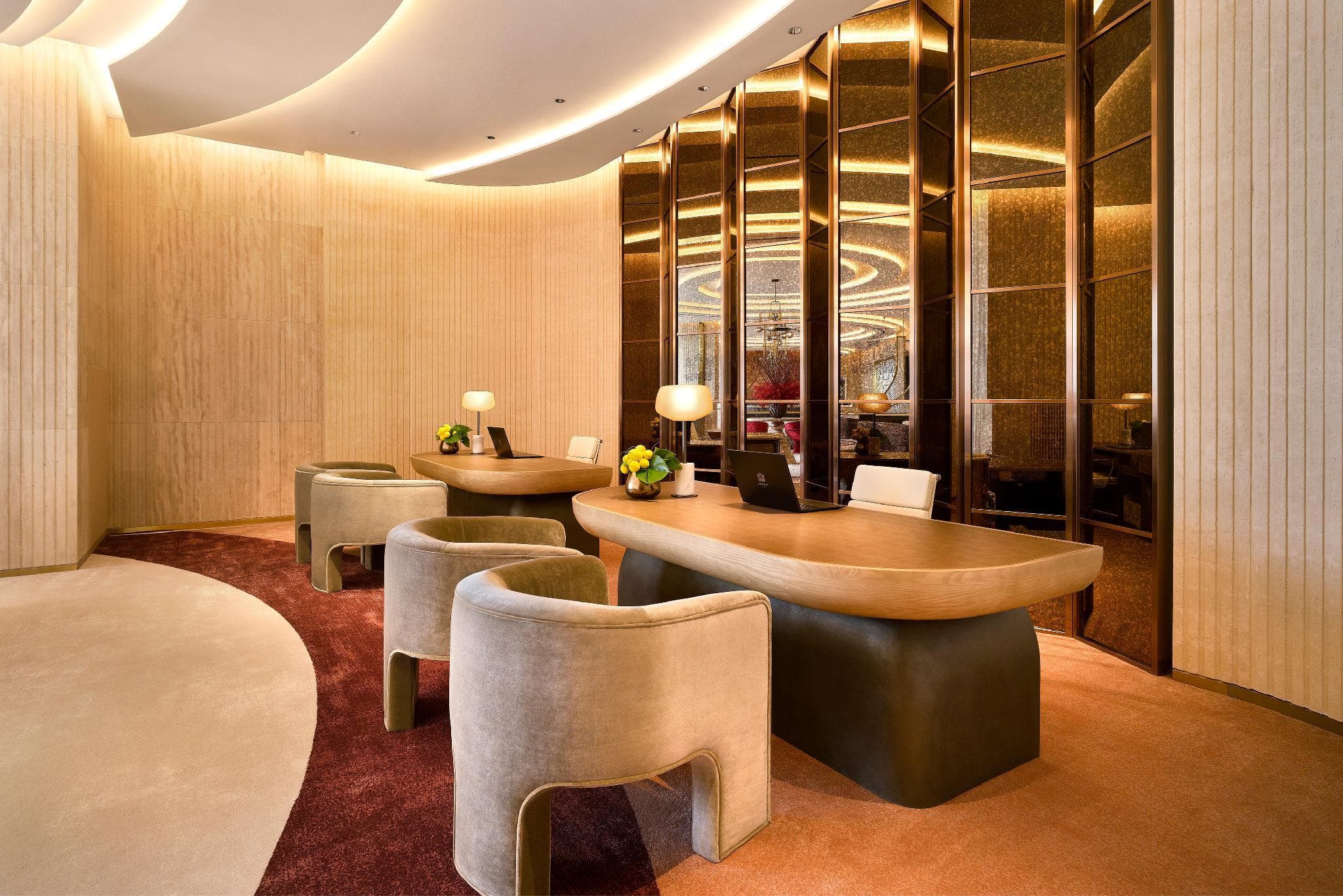 Josun Palace, a Luxury Collection Hotel, Seoul Gangnam photo 3