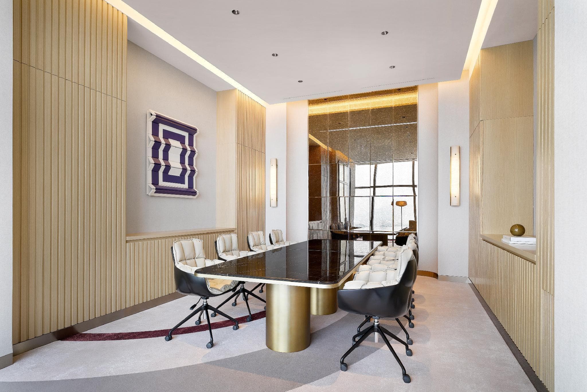 Josun Palace, a Luxury Collection Hotel, Seoul Gangnam photo 4