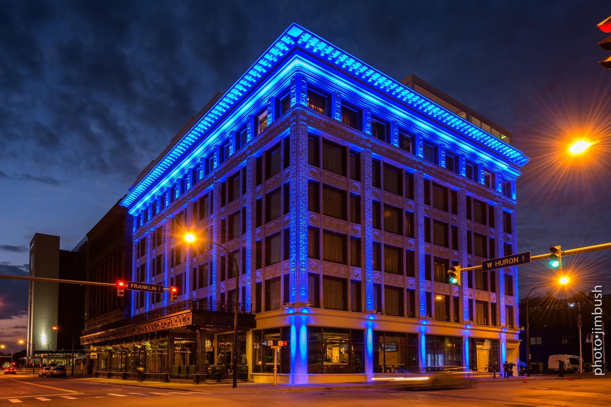 Curtiss Hotel, an Ascend Collection Hotel photo 3