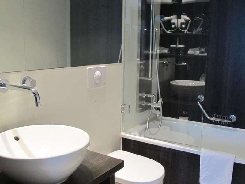 Crowne Plaza Zurich By IHG photo 2