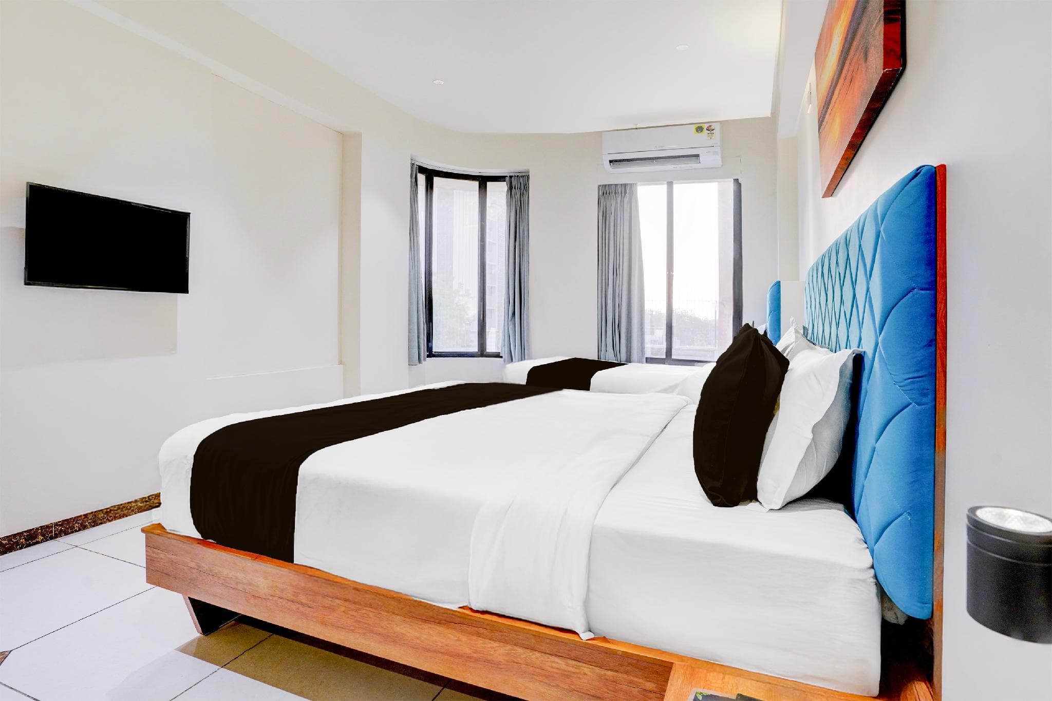 Palette- Siddharth Inn photo 2