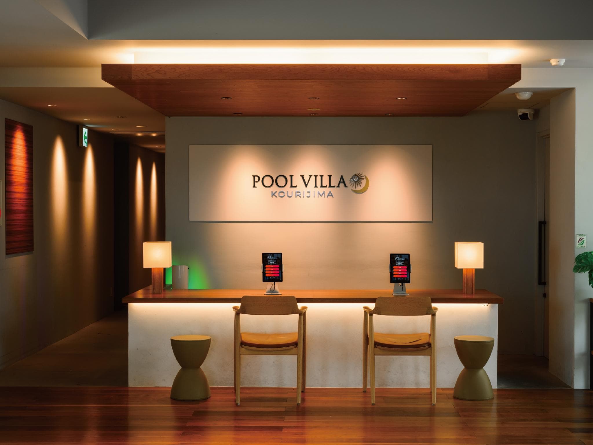 Private Condo Kourijima by Coldio Smart Resort photo 4