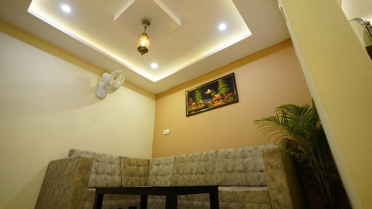 New Hotel Suhail photo 5