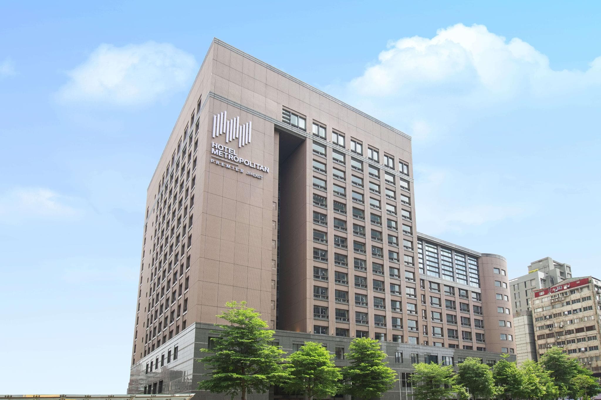 Hotel Metropolitan Premier Taipei photo 3