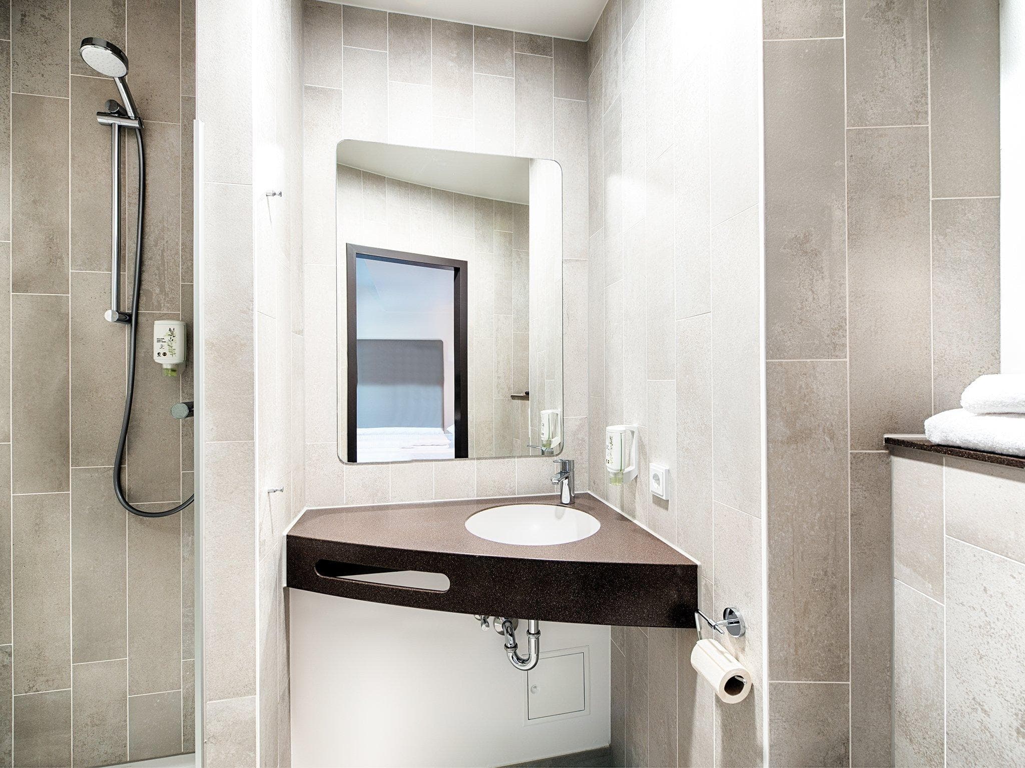 B&B Hotel Stuttgart-Neckarhafen photo 5