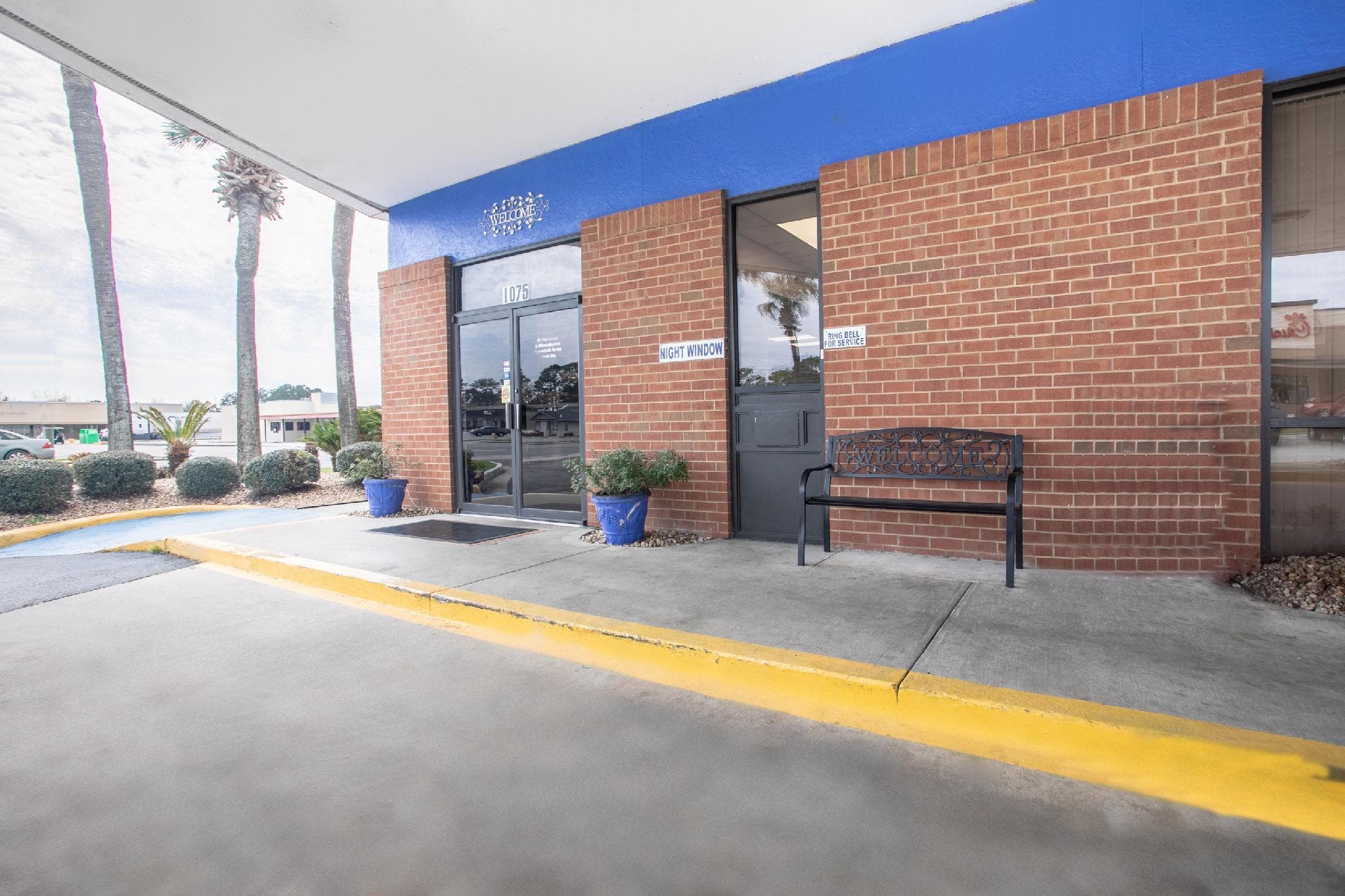 OYO Hotel Lake Park/Valdosta I-75 photo 4