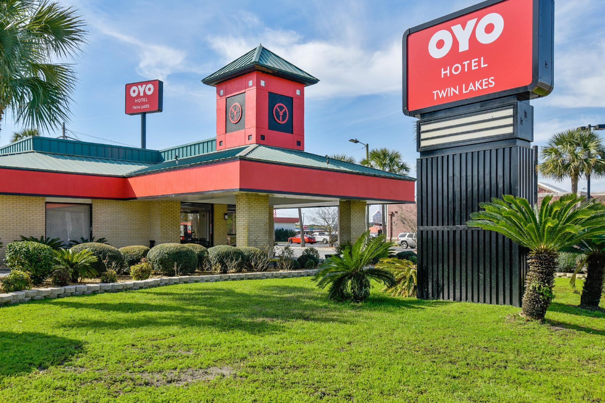 OYO Hotel Lake Park/Valdosta I-75, Exit 5 photo 3