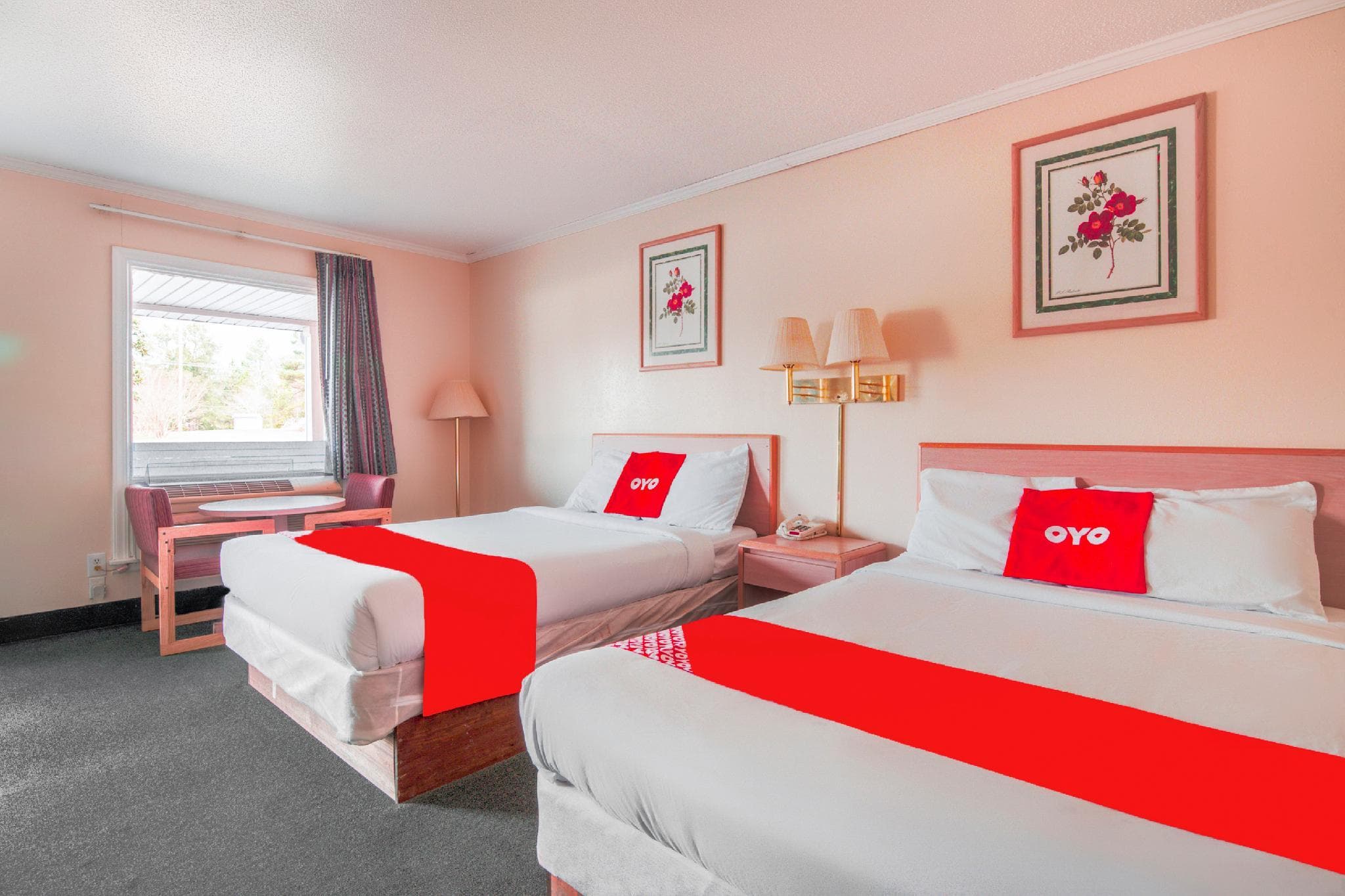 OYO Hotel Durham West Hills photo 2