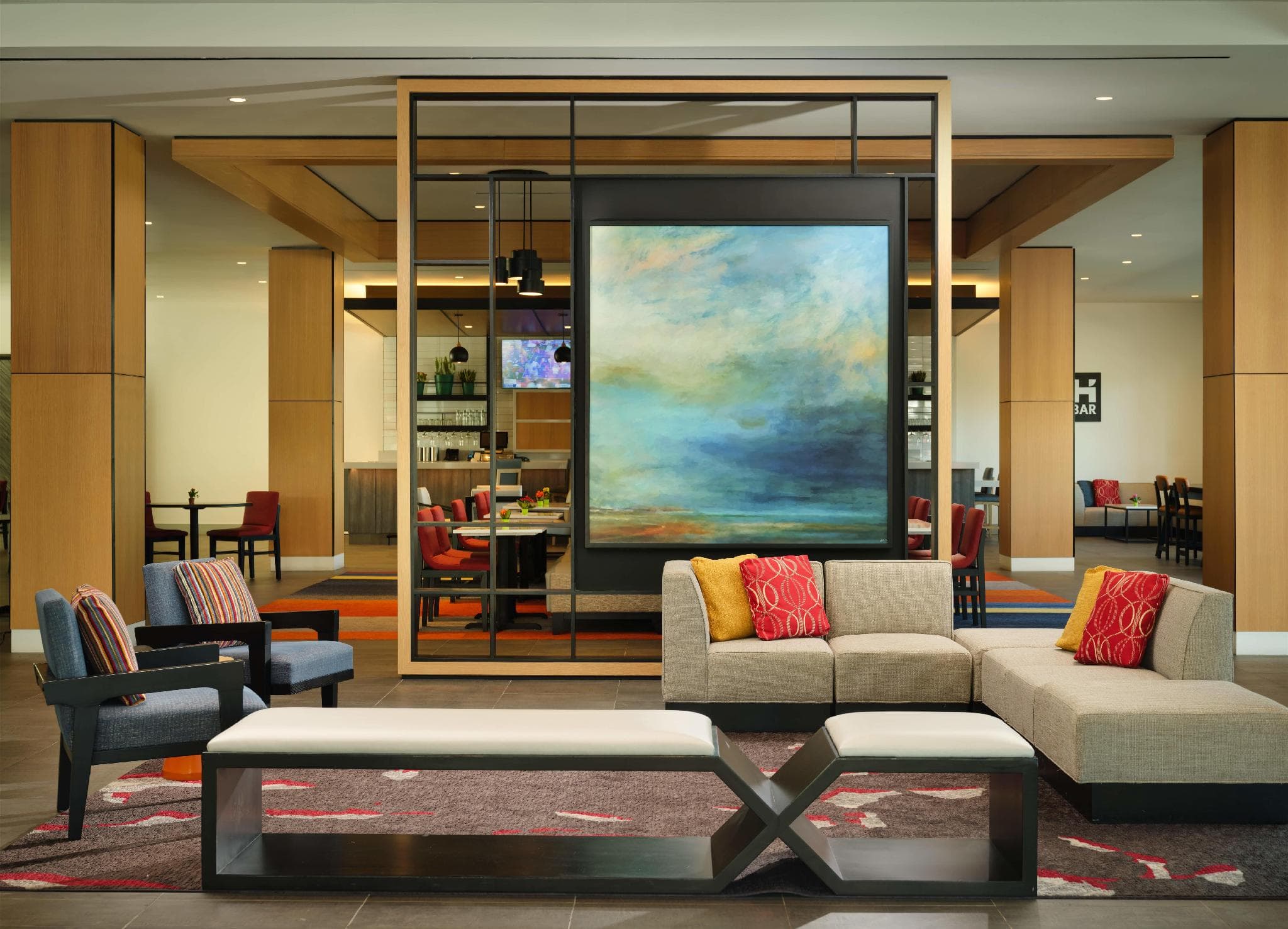 Hyatt House La University Medical Center photo 4