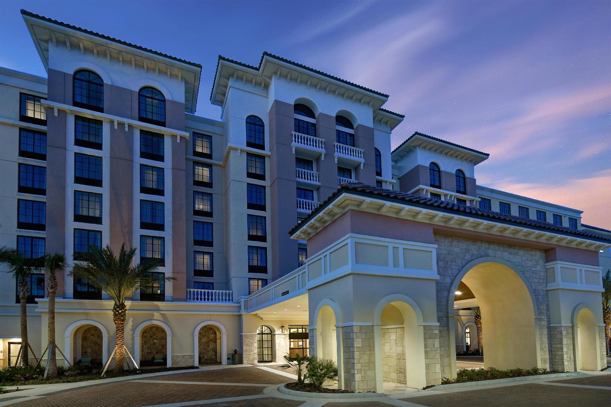 Homewood Suites by Hilton Orlando at FLAMINGO CROSSINGS Town Center photo 5