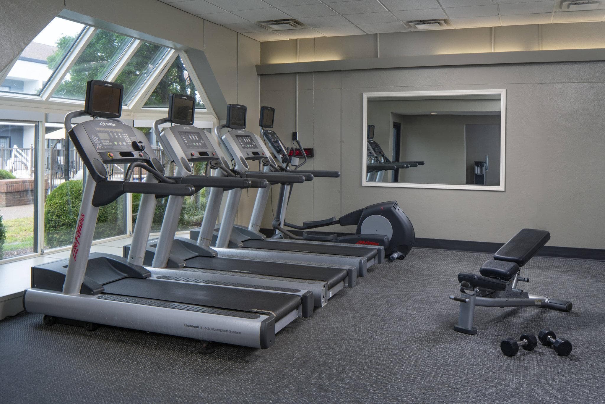 Courtyard by Marriott Nashville Brentwood photo 4