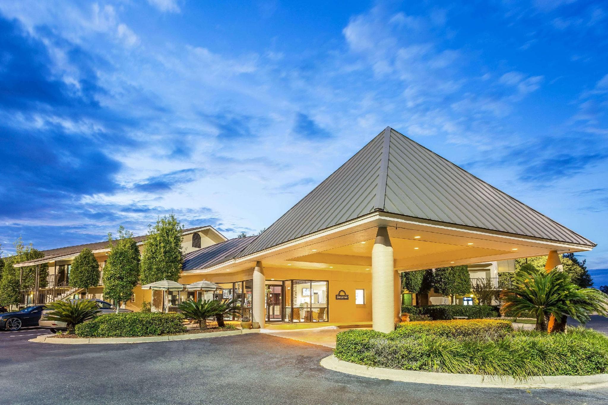 Days Inn by Wyndham Lake Park/Valdosta photo 4