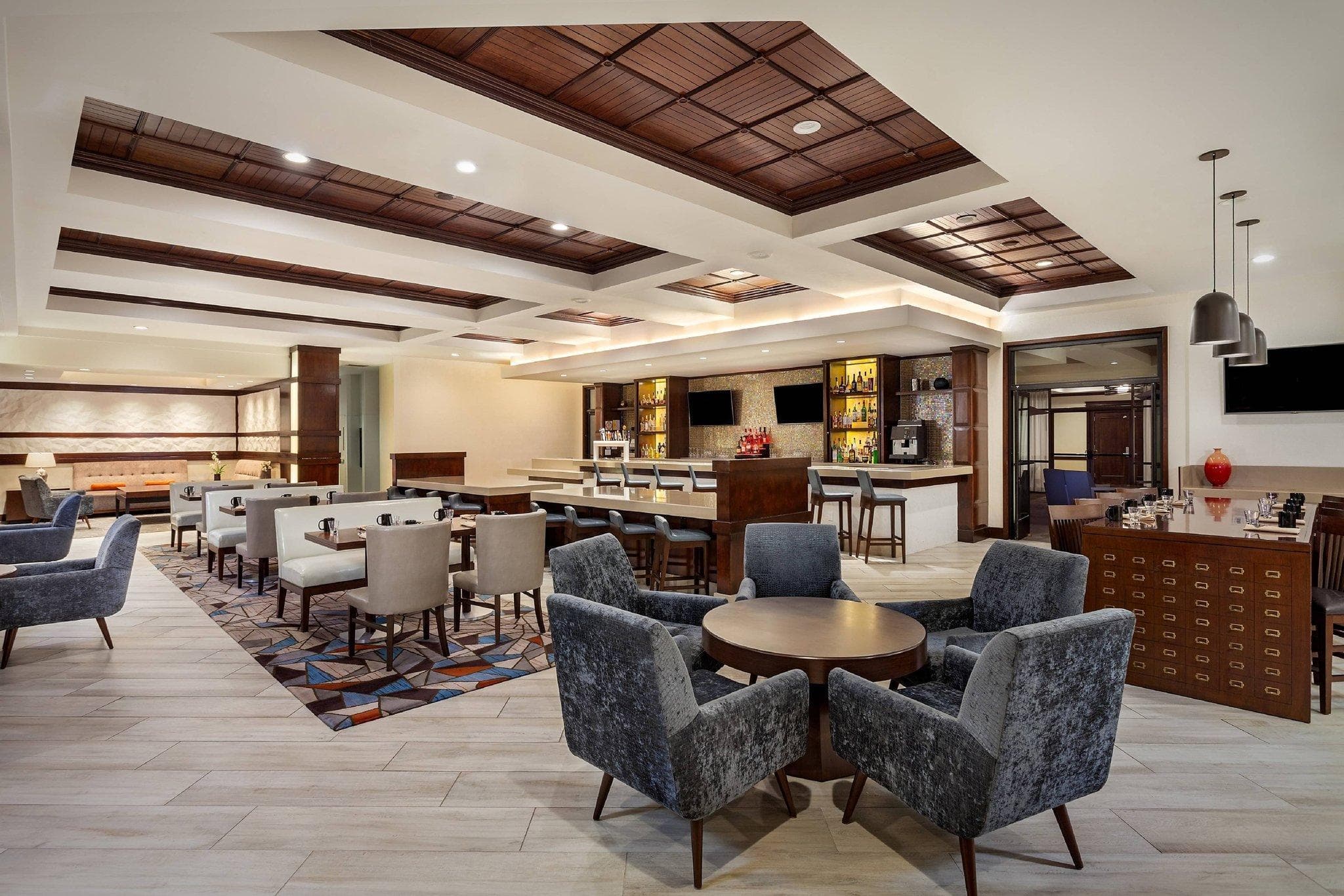 Fullerton Marriott at California State University photo 5