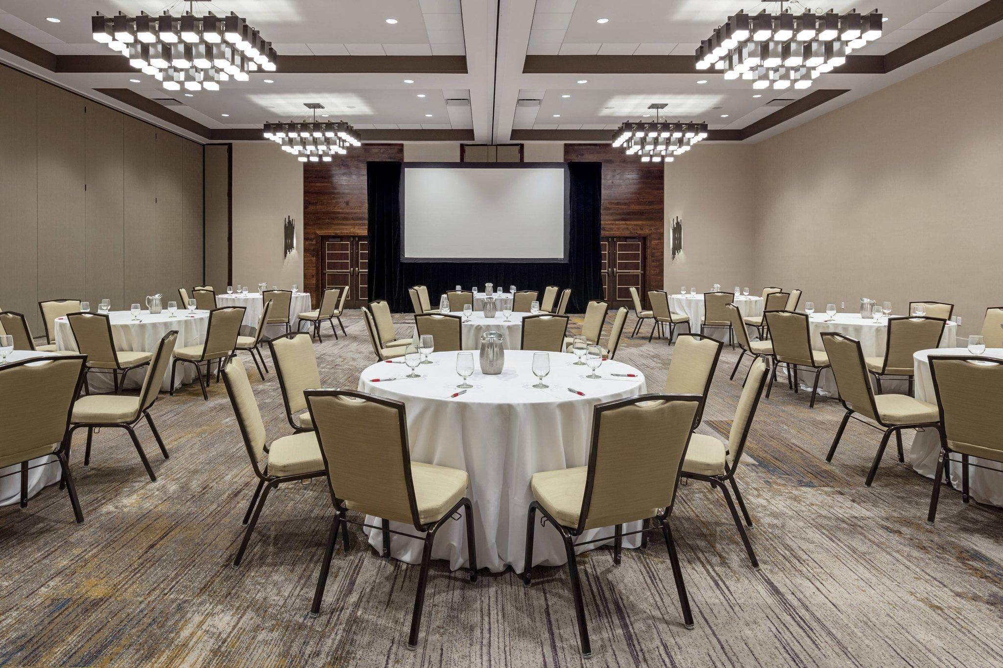 Baton Rouge Marriott photo 5