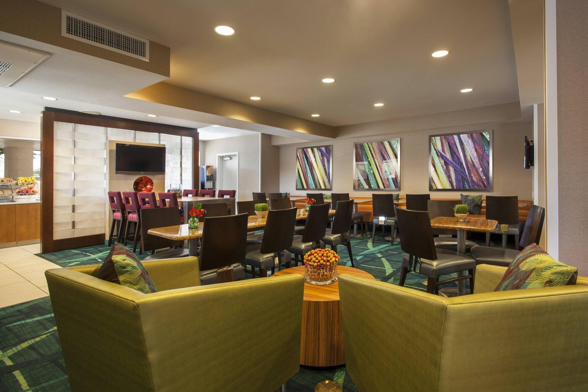 SpringHill Suites by Marriott Phoenix Glendale/Peoria photo 5