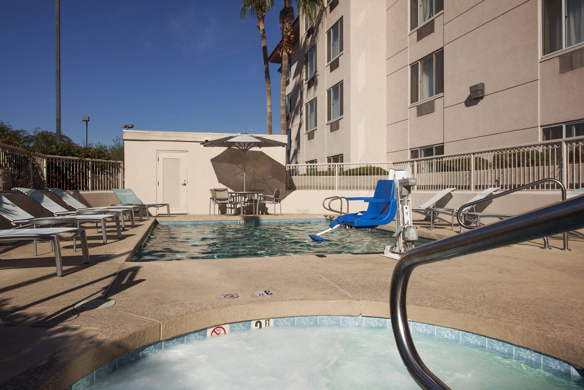 SpringHill Suites by Marriott Phoenix Glendale/Peoria photo 4