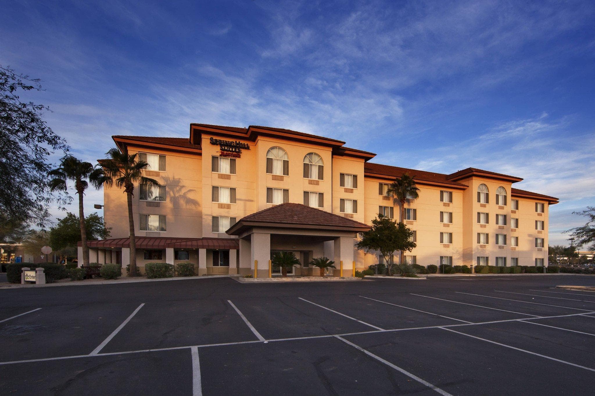 SpringHill Suites by Marriott Phoenix Glendale/Peoria