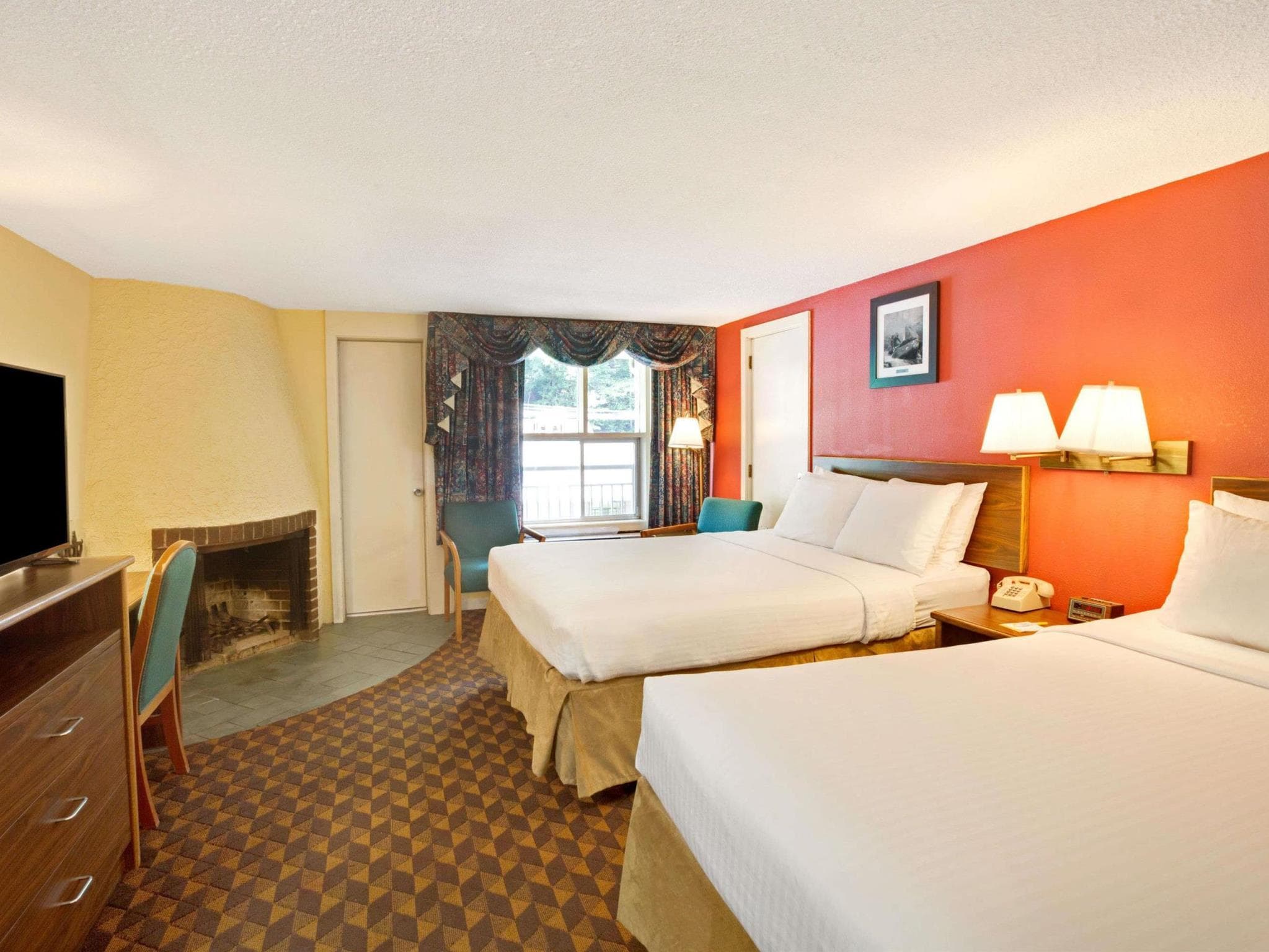 Gatlinburg River Inn photo 4