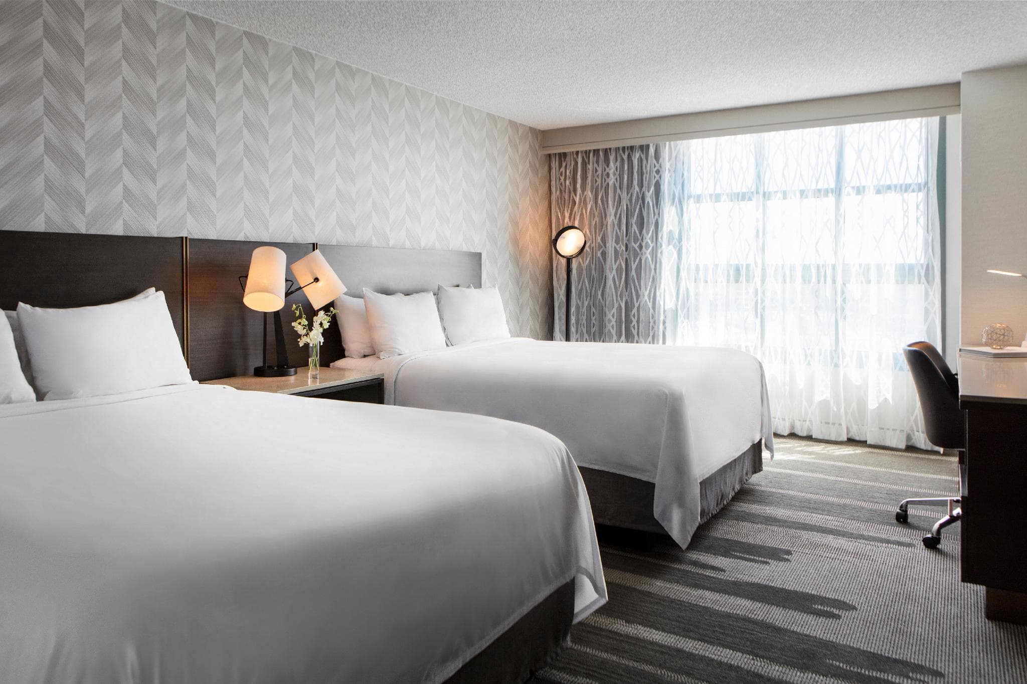 Renaissance Los Angeles Airport Hotel photo 2