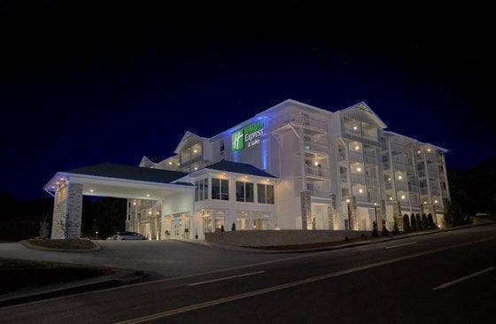 Holiday Inn Express Pigeon Forge – Sevierville By IHG photo 5