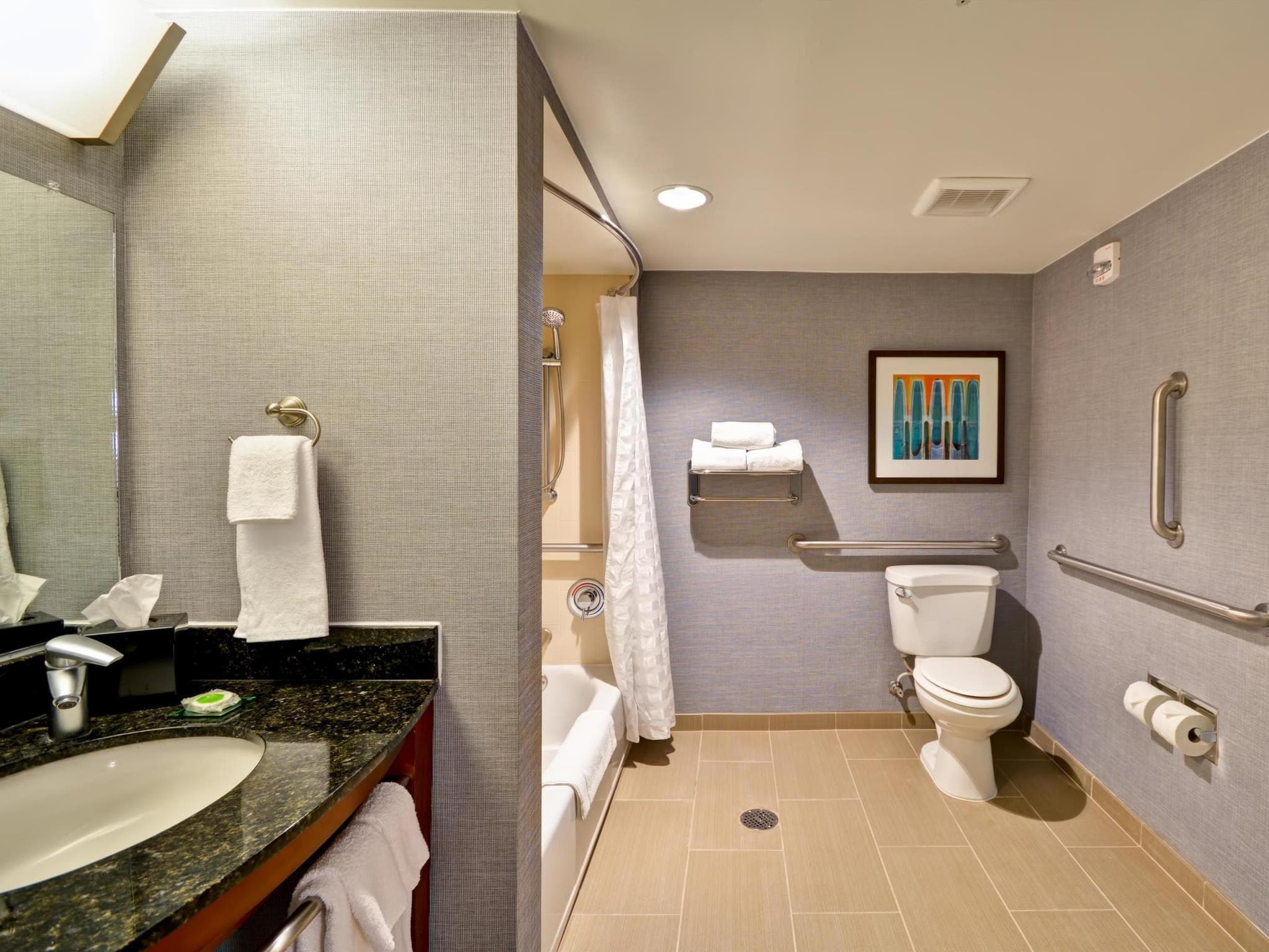 Hyatt Place Baton Rouge I-10 photo 2