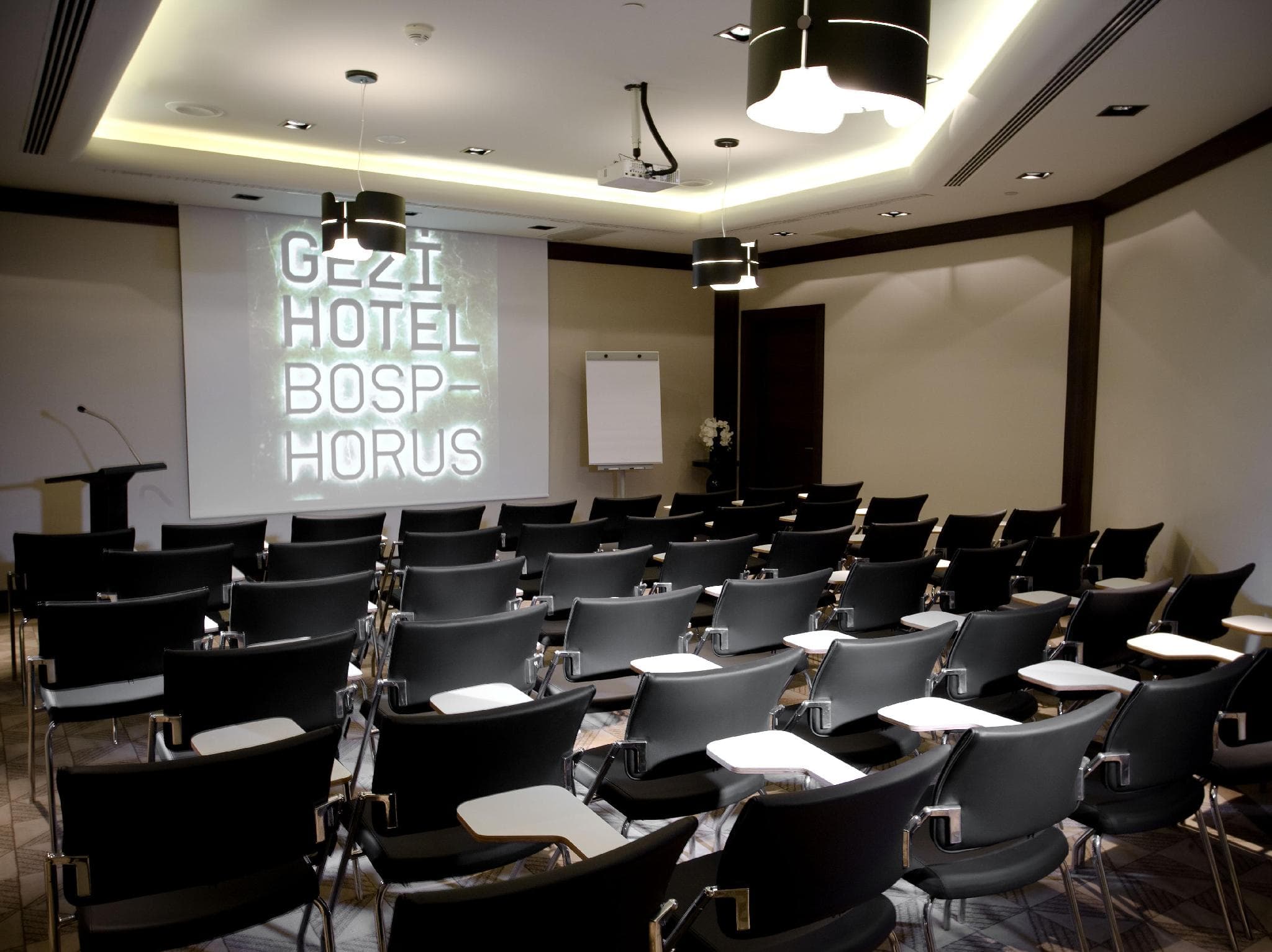 Gezi Hotel Bosphorus, Istanbul, a Member of Design Hotels™ photo 3
