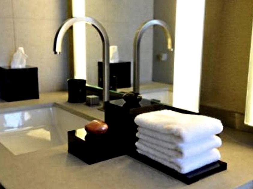 Armani Hotel Dubai, Burj Khalifa photo 2