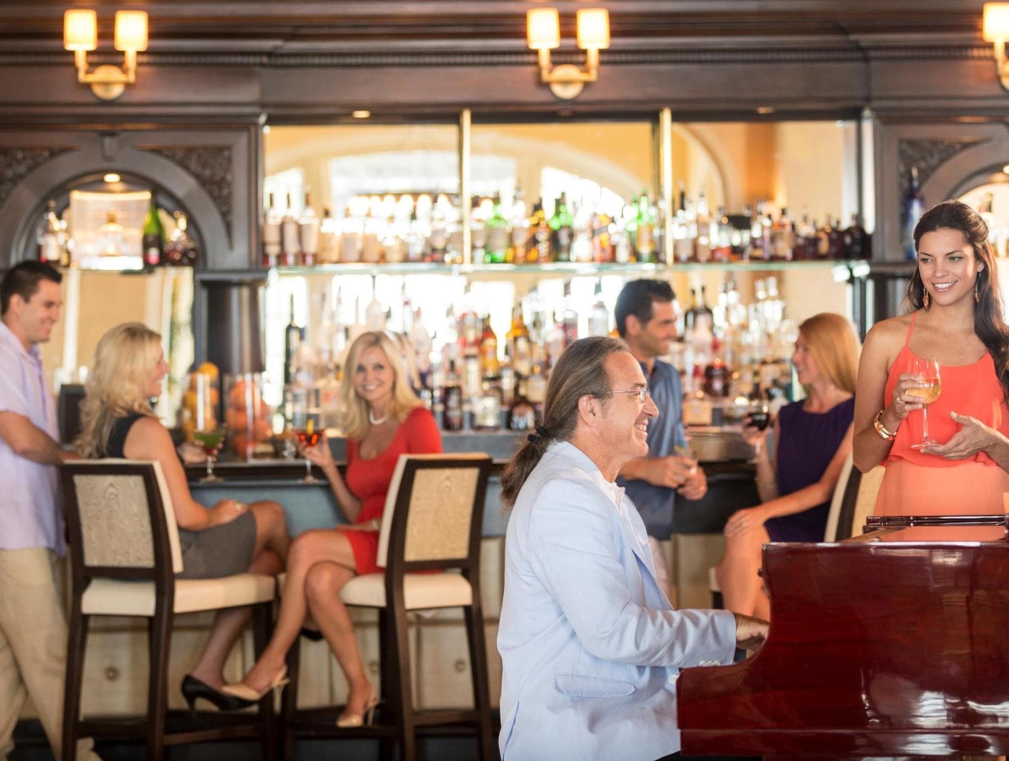 Grand Galvez Resort, Autograph Collection