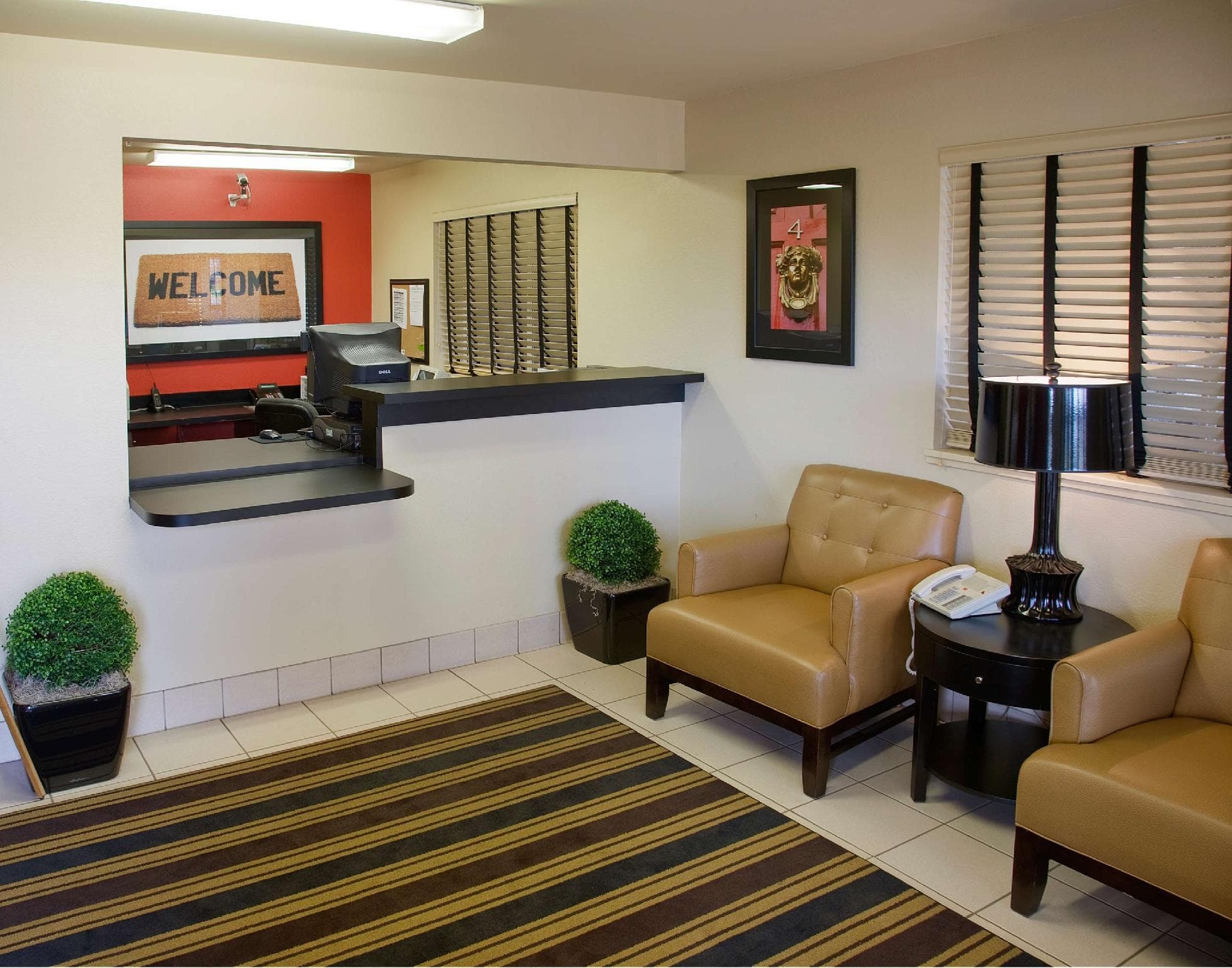 MainStay Suites Knoxville - Cedar Bluff photo 3