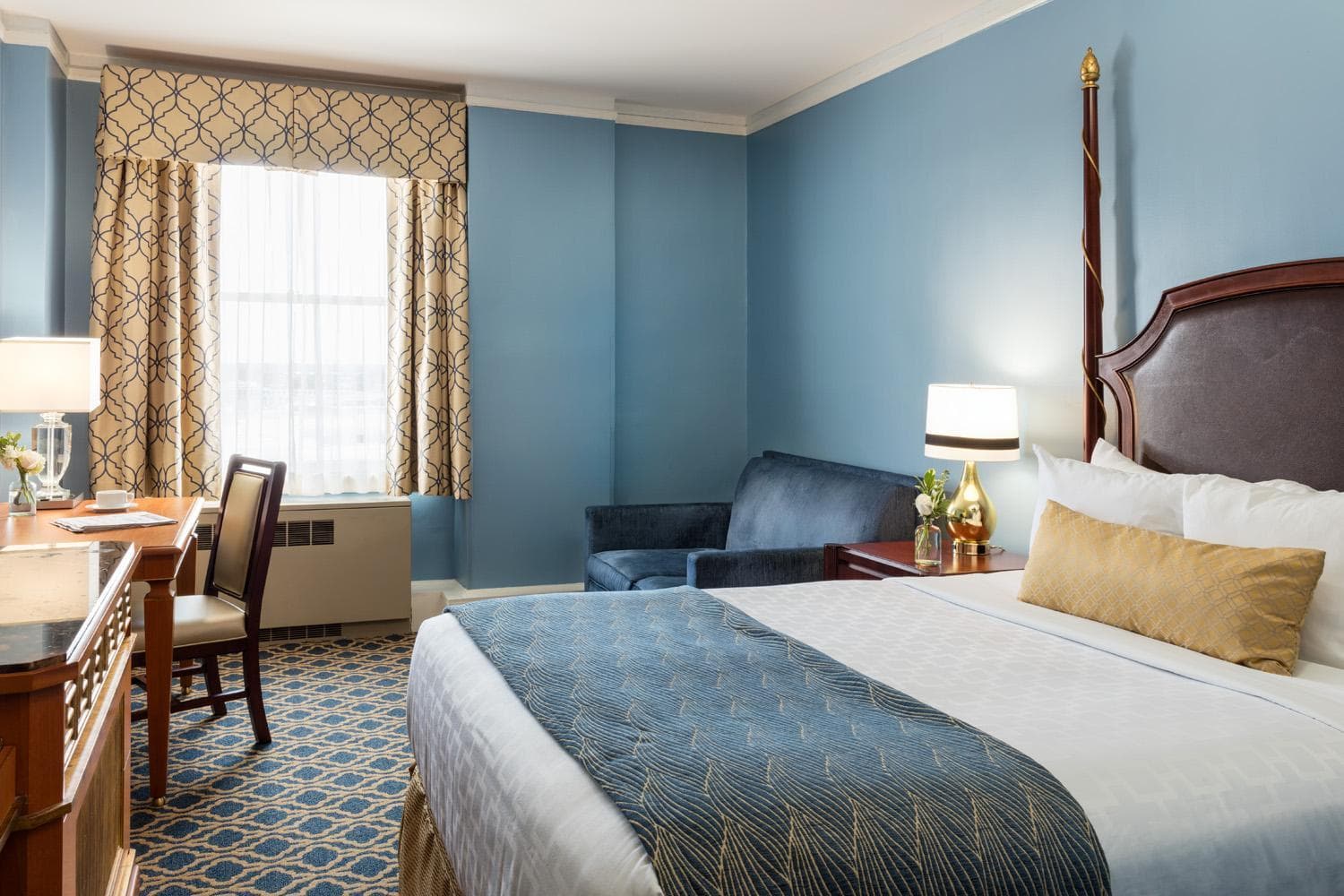 Francis Marion Hotel photo 2
