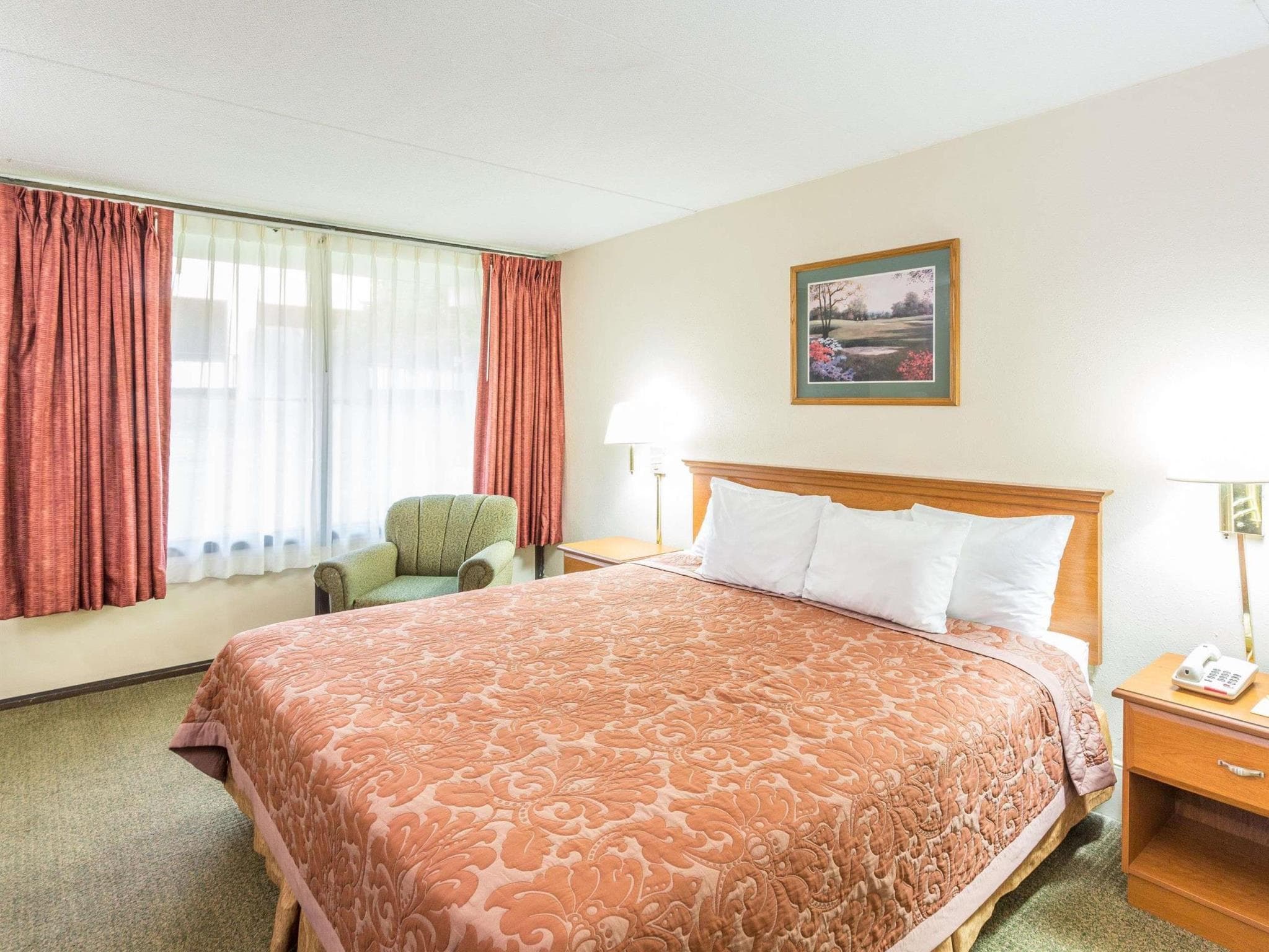Days Inn by Wyndham Valdosta/Near Valdosta Mall