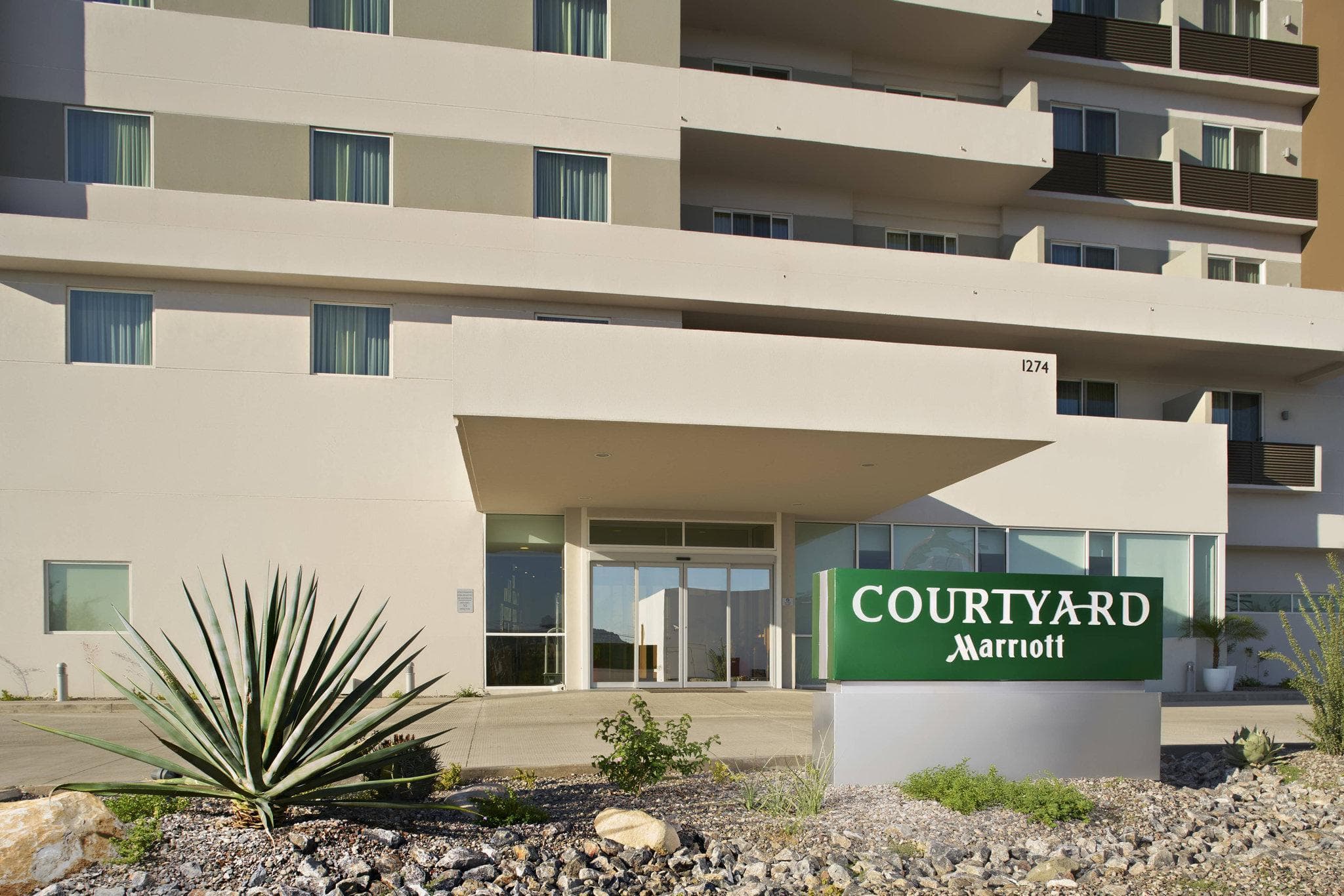 Courtyard by Marriott Hermosillo photo 3