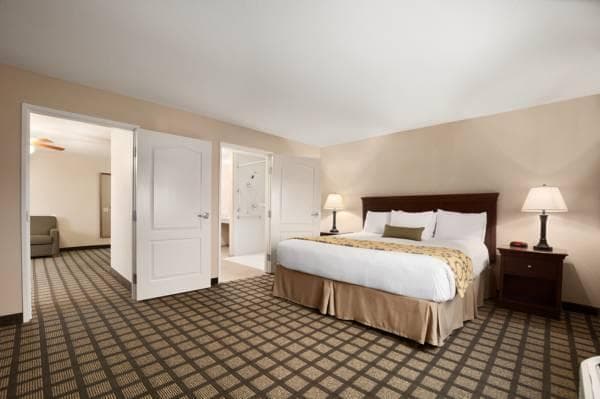 Baymont by Wyndham Odessa photo 3