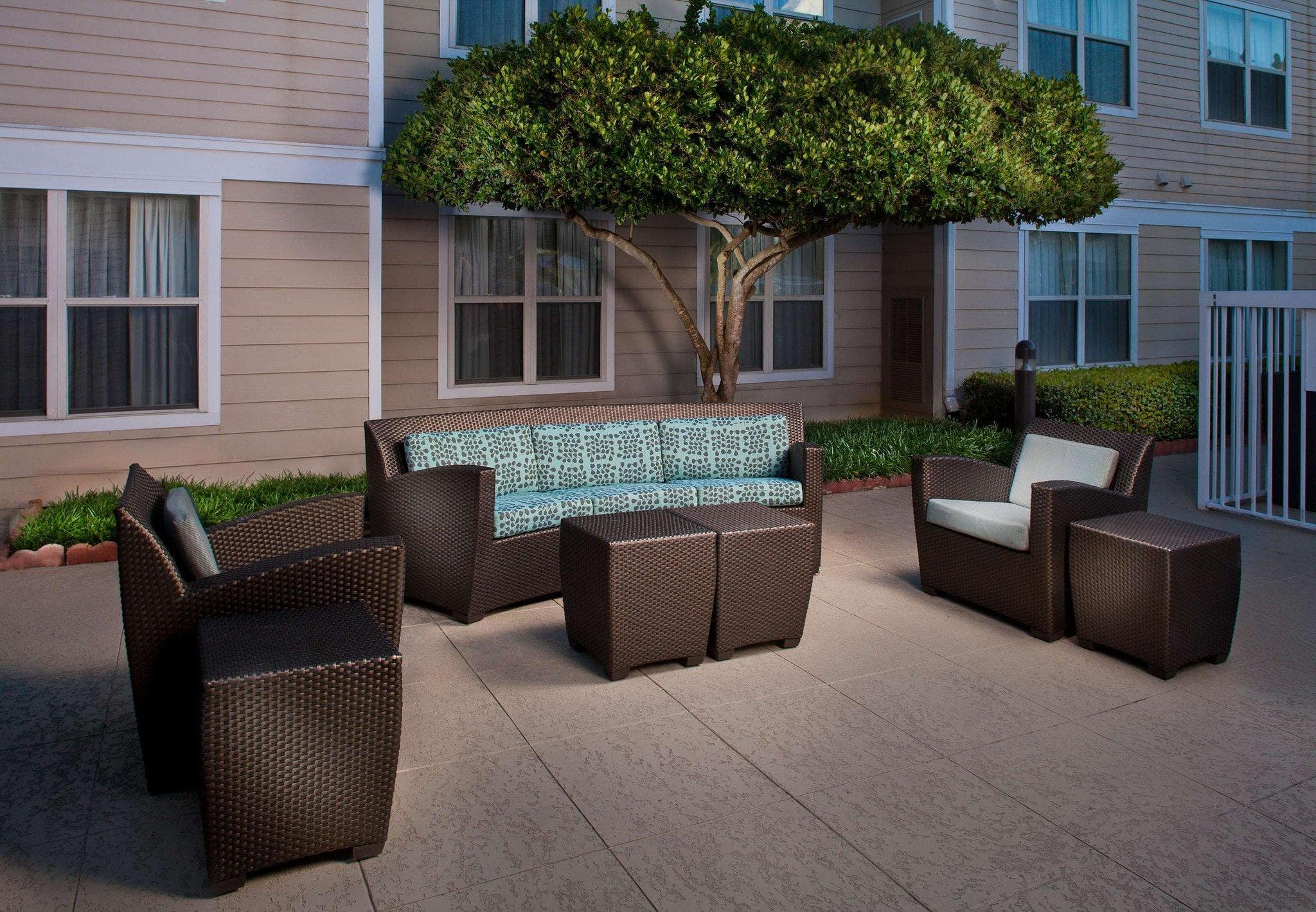 Residence Inn by Marriott Baton Rouge South photo 3