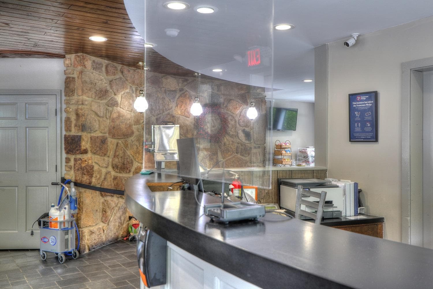 River Edge Inn photo 4