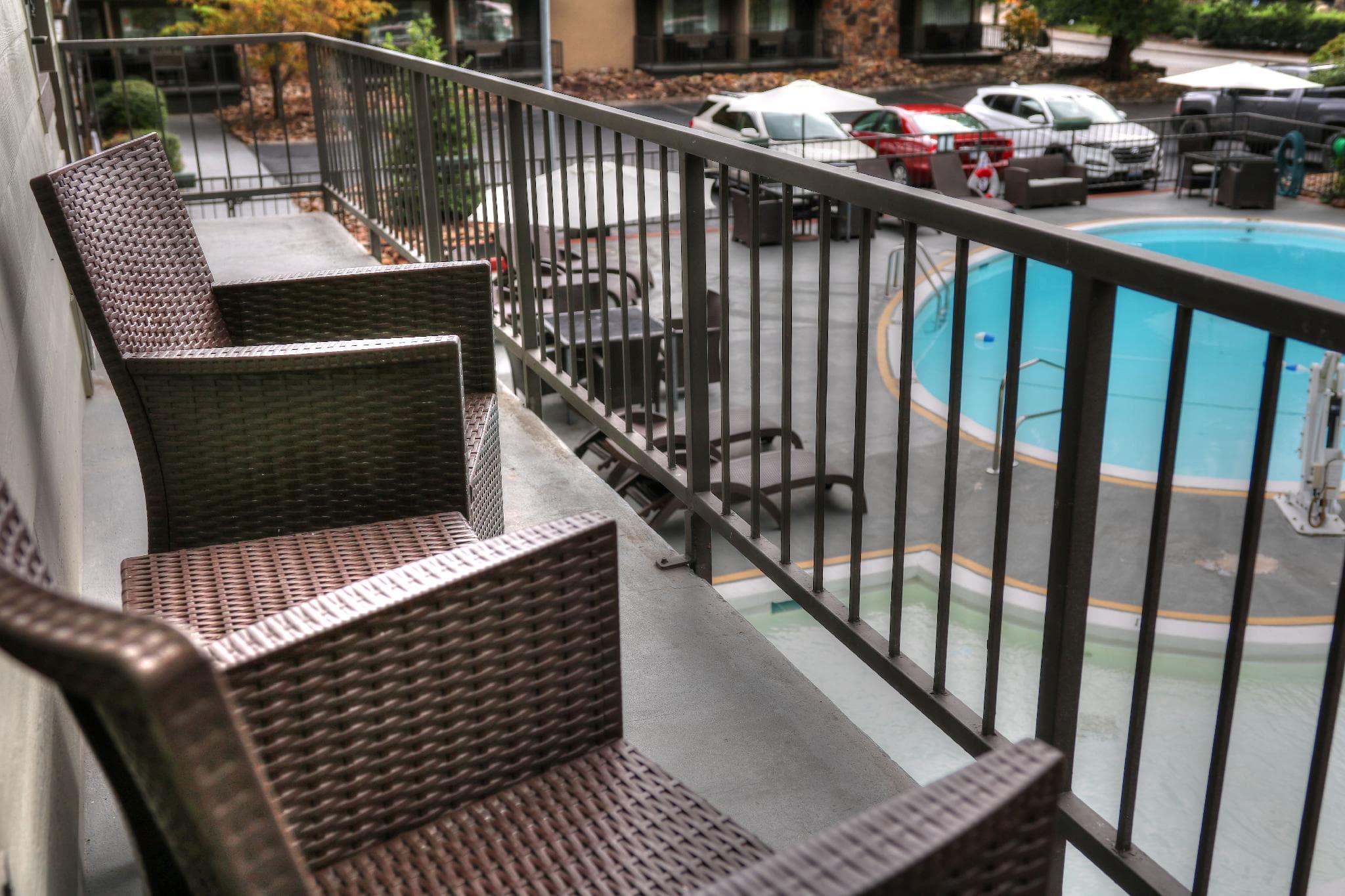River Edge Inn photo 5