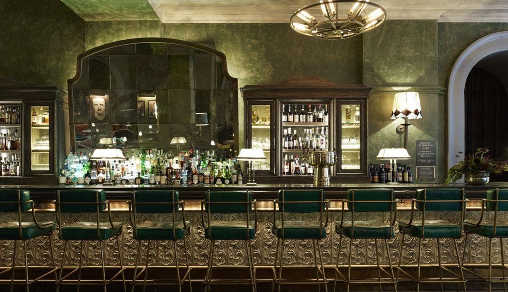 The Beekman, A Thompson Hotel By Hyatt photo 4
